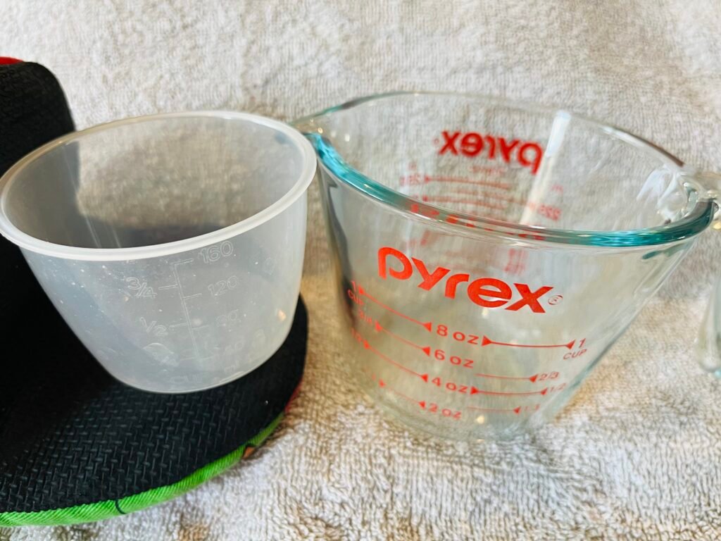 Measurement Cups