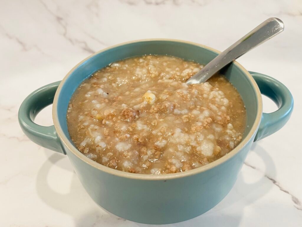 Congee